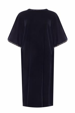 Short sleeve dress, zdjęcie 1 Short sleeve dress od Salvatore Ferragamo